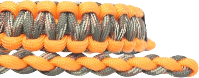 Realtree® Paracord Archery Bow Wrist Sling - Image 5