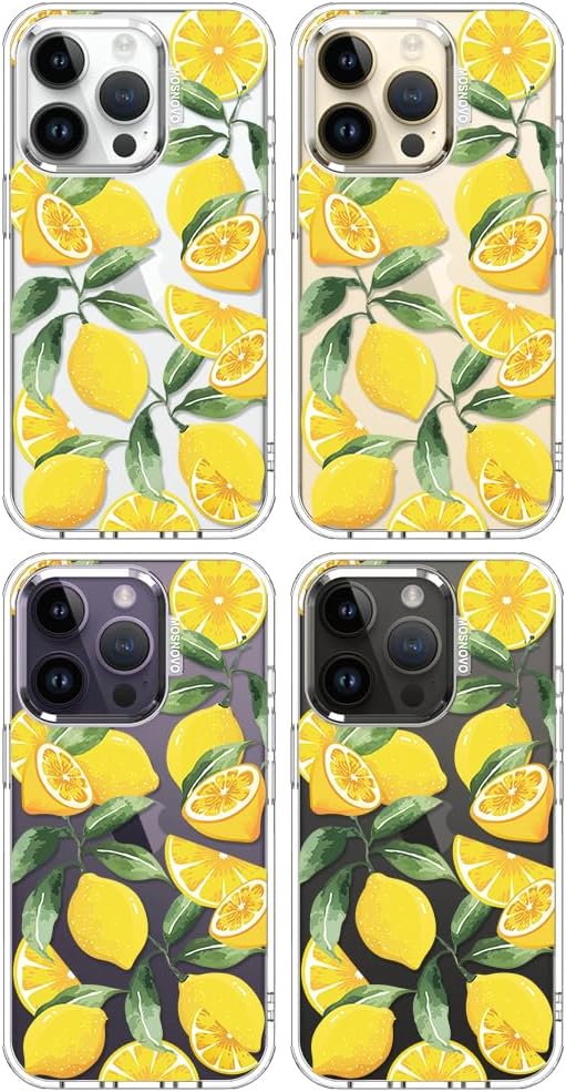 MOSNOVO Case for iPhone 14 Pro - Image 3