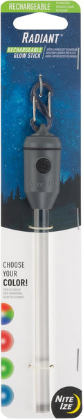 Nite Ize Radiant Rechargeable LED Glow Stick by Nite+Ize