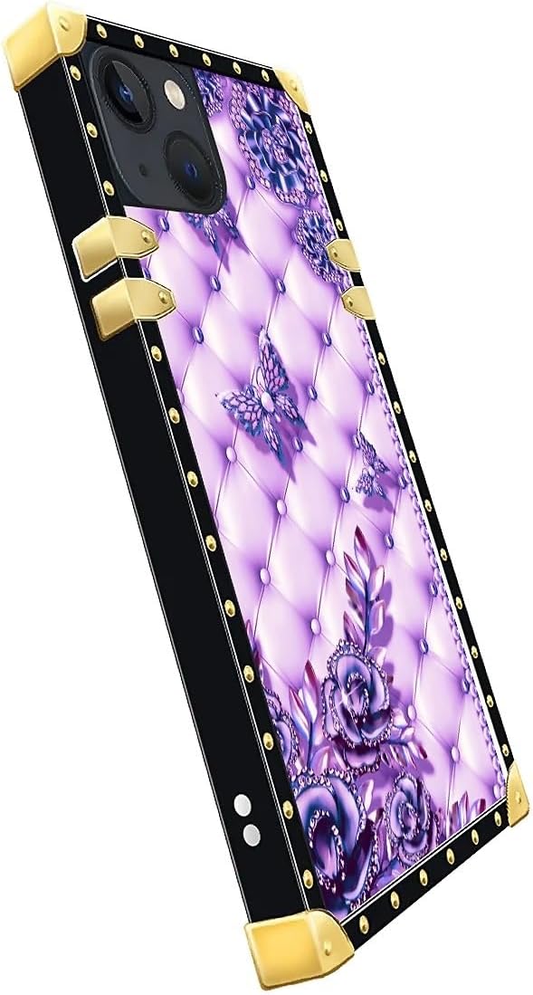 Compatible with iPhone 14 Case - Image 4