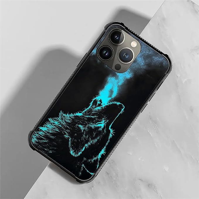 for iPhone 14 Pro Case - Image 7