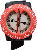 Scuba Choice Diving Compass – Easy-to-Read Underwater Navigation Tool by ScubaChoiceDivedeeperexplorefurtherandmakeunforgettablememoriesbeneaththewaveswithourexpertlycuratedcollection
