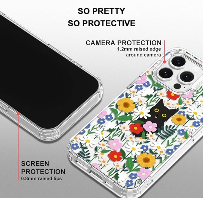 MOSNOVO Case for iPhone 13 Pro - Image 4