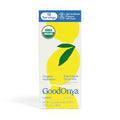 GOODONYA Organic Hydration Electrolyte Drink Mix, Certified Organic Hydration by GOODONYA