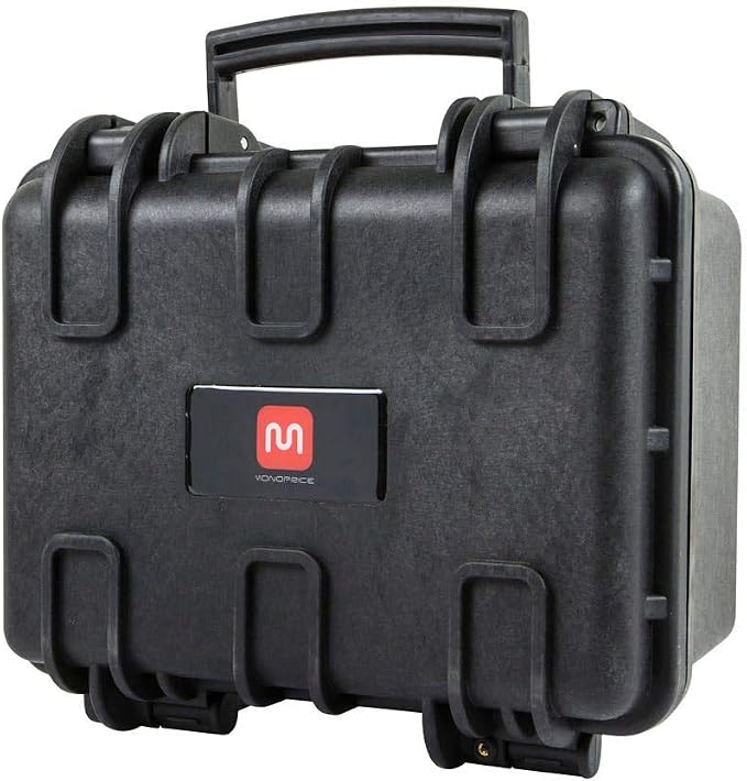 Monoprice Weatherproof Hard Case by Monoprice