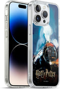 Head Case Designs Officially Licensed Harry Potter Hogwarts Express Prisoner of by CaseDesigns