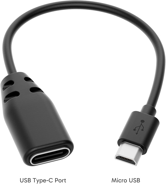AKASO External Microphone EK7000/ EK7000 Pro/Brave 4//Brave 7 LE/Brave 4 Pro/ - Image 3