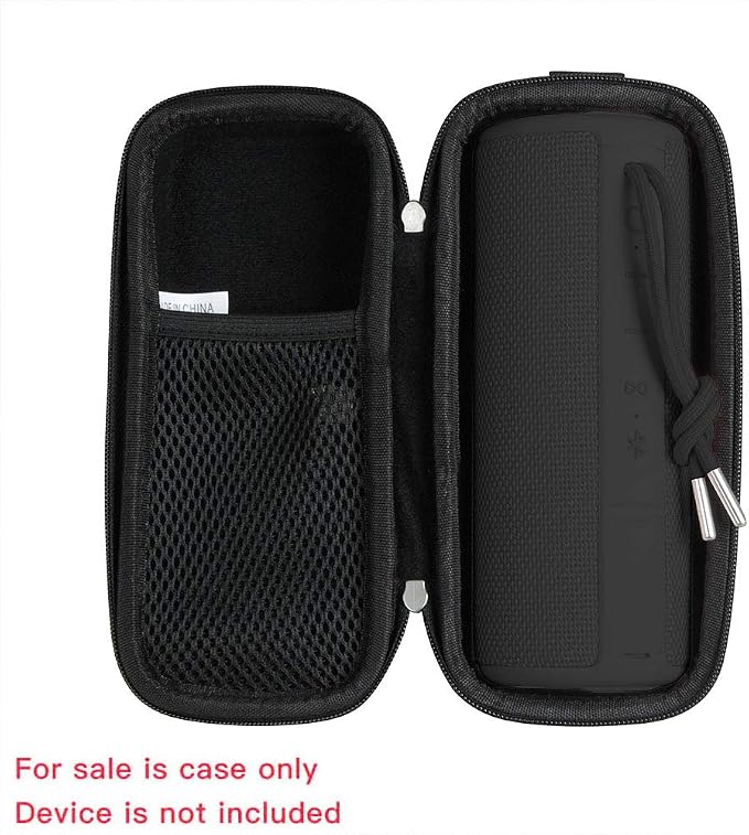 Hermitshell Hard Travel Case for MIATONE Boombox Outdoor Portable Bluetooth - Image 2