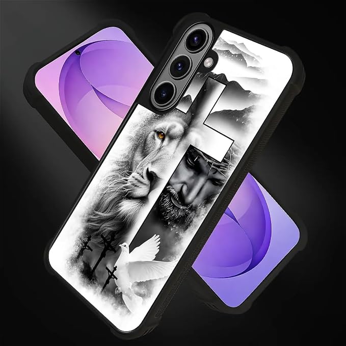 for Samsung Galaxy S26 Case, Graphic Design - Image 6
