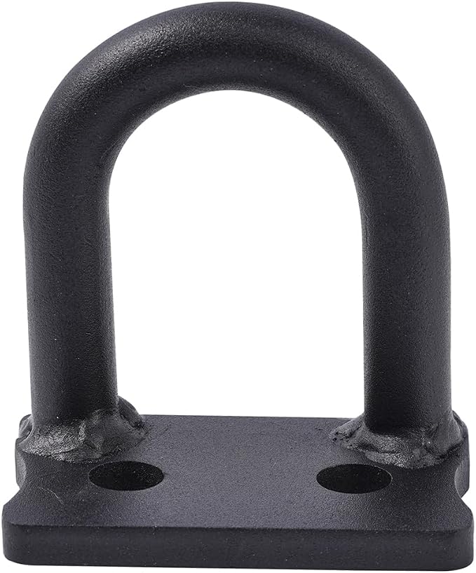 Front Tow Hook Tow Loop Compatible - Image 9