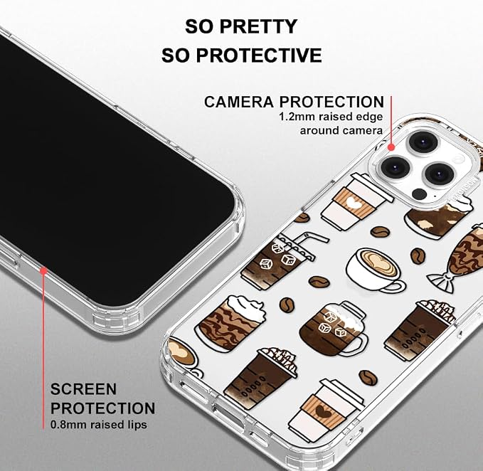 MOSNOVO Case for iPhone 12 & iPhone 12 Pro - Image 4