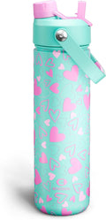 ENCOOL Valentine's Day Insulated Water Bottle by ENCOOL