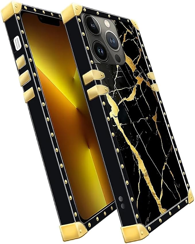 Compatible with iPhone 13 Pro Case - Image 3