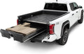 DECKED Truck Bed Storage System by DECKED
