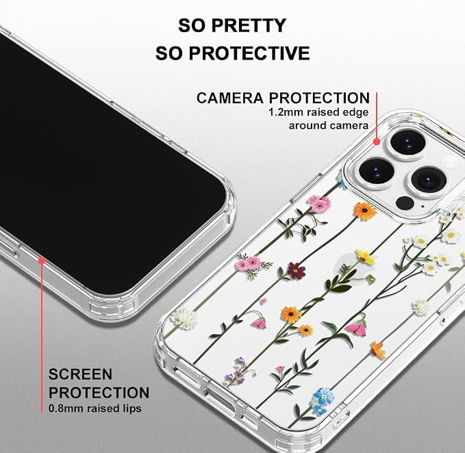 MOSNOVO Case for iPhone 14 Pro - Image 4