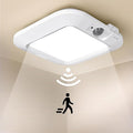 Battery Operated Ceiling Light, Motion Sensor Light Indoor, Motion Activated by ANOTEK