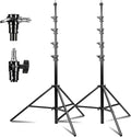 Kate 2 Pack Heavy Duty Light Stand Tripod by KateBackdropforPhotography