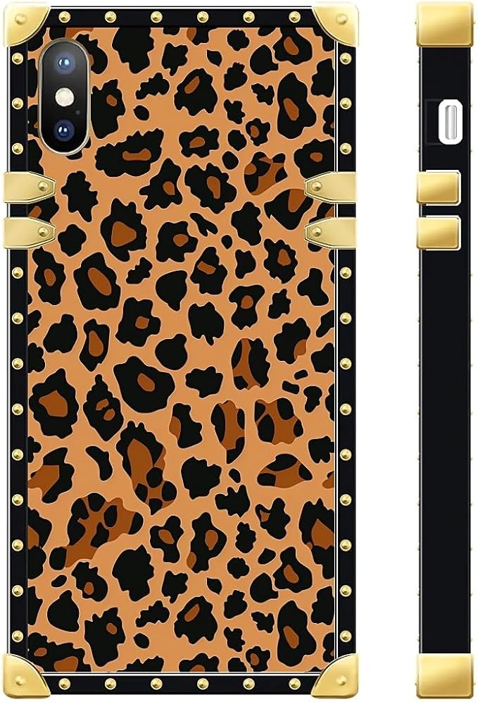 Compatible with iPhone Xs Max Case - Image 3