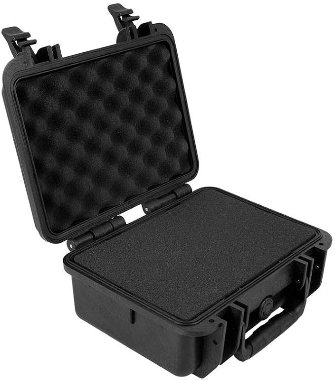 Monoprice Weatherproof Hard Case - Image 5