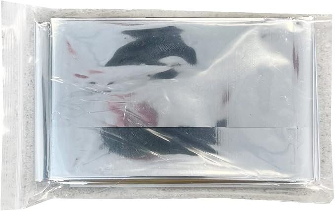 Rescue Essentials Mylar Emergency Blanket - Image 2
