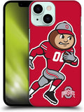 Head Case Designs Officially Licensed Ohio State University Mascot Oversized by CaseDesigns