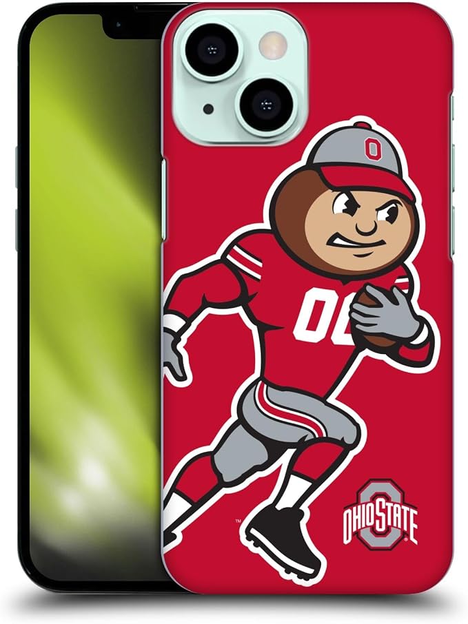 Head Case Designs Officially Licensed Ohio State University Mascot Oversized by CaseDesigns