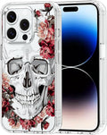 MOSNOVO Case for iPhone 14 Pro by Mosnovo