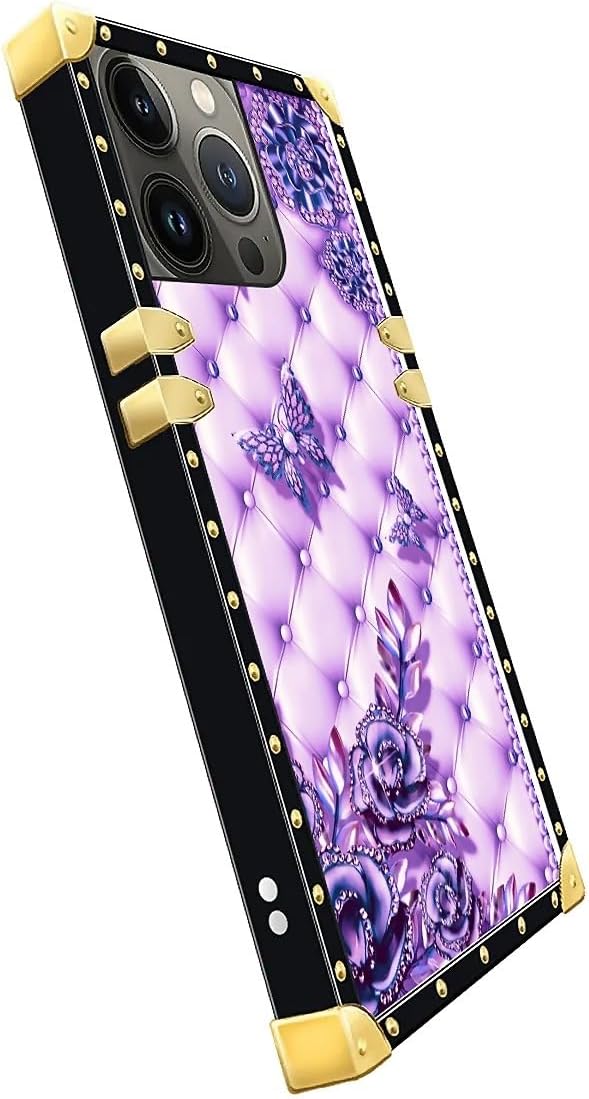 Compatible with iPhone 15 Pro Max Case - Image 4