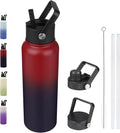 BJPKPK Insulated Water Bottles by BJPKPK