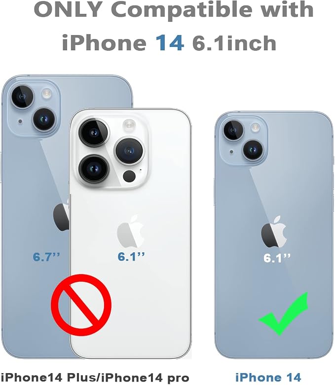 for iPhone 14 Waterproof Case - Image 2