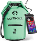 Earth Pak Waterproof Dry Bag by earthpak