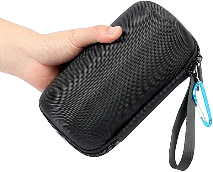 EVA Hard Outdoor Travel Case for B&O Beosound Explore Wireless Bluetooth Speaker - Image 4