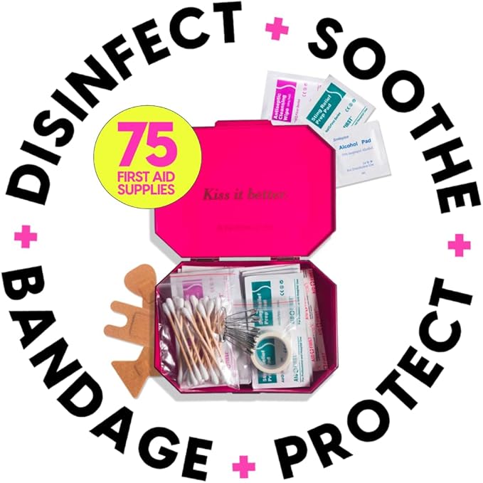 BLINGSTING First Aid Kit - Image 6