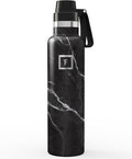 IRON °FLASK Camping & Hiking Hydration Flask by IronFlask