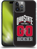 Head Case Designs Officially Licensed Ohio State University Go Buckeyes by CaseDesigns