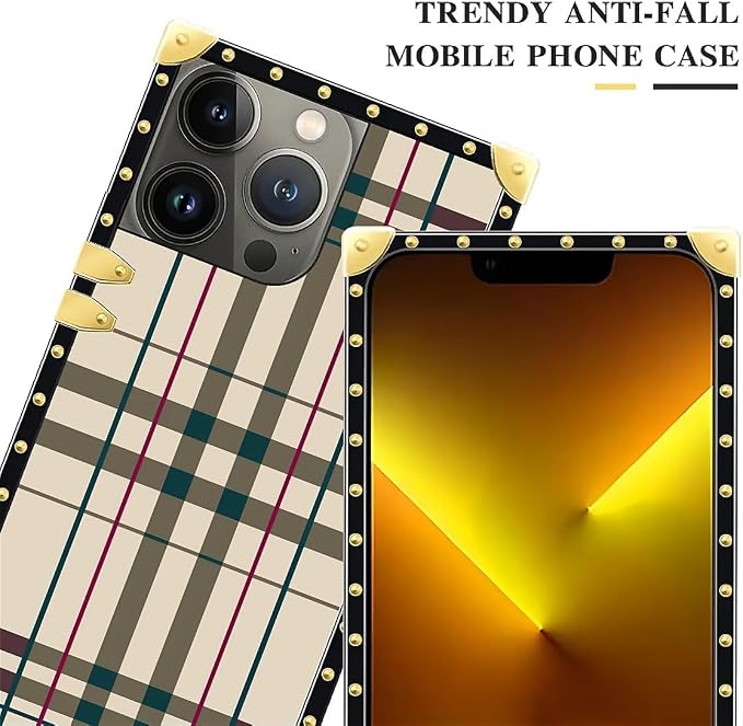 Compatible with iPhone 13 Pro Max Case - Image 4