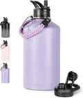 Fijinhom Gallon Water Bottle by Fijinhom