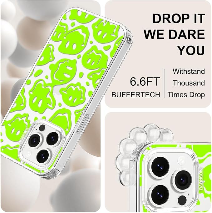 MOSNOVO Case for iPhone 13 Pro - Image 5