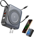 for Magsafe Portable Charger by Unknown