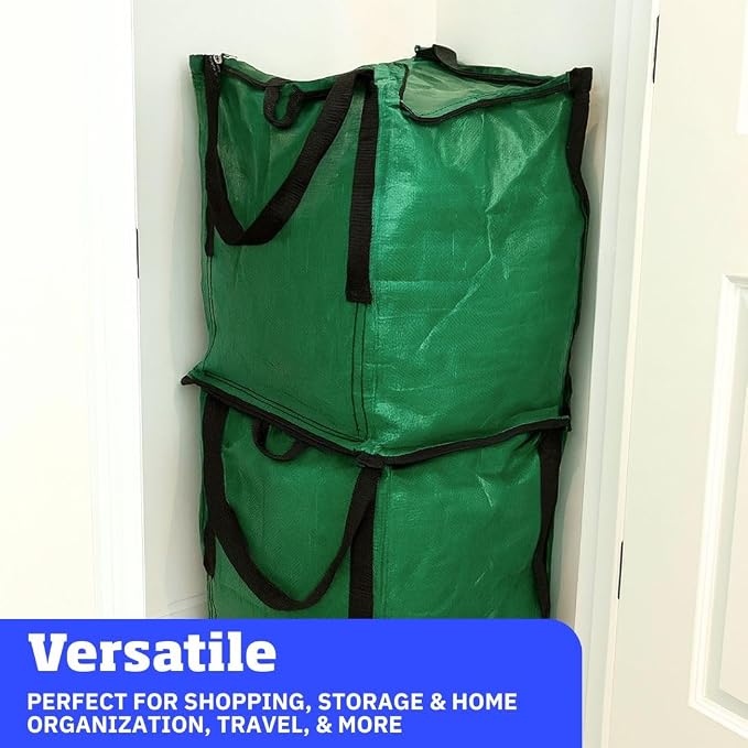 DURASACK Heavy Duty Storage Tote Bag - Image 4