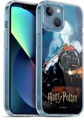 Head Case Designs Officially Licensed Harry Potter Hogwarts Express Prisoner of by CaseDesigns
