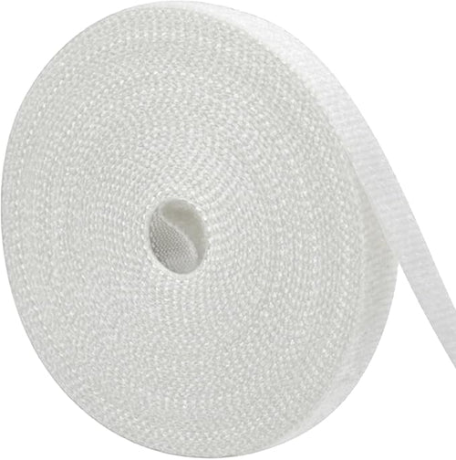 100ft x1/2 in Hook and Loop Roll, Hitotsu Reusable Fastening Tape Cable Ties by Hitotsu