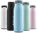 ZULU Ace Vacuum Insulated Stainless Steel Water Bottle by Zulu