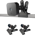 iTODOS 2 Pack Clip Clamp Mount for Blink Outdoor 4//XT/XT2/Mini, Metal Holder by iTODOS