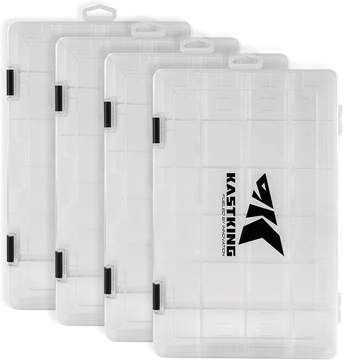 KastKing Karryall Fishing Tackle Bags - Image 4