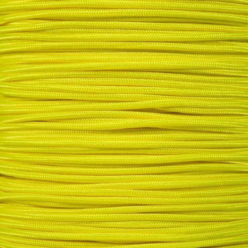 Paracord Planet 275lb Paracord – 3/32 Inch Nylon Crafting Cord - Image 2