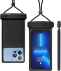 wellhouse 3D Waterproof Phone Pouch by wellhouse