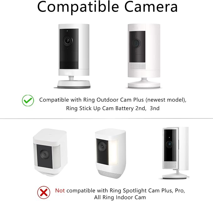 TEKCAM Magnetic Camera Mount Compatible - Image 2