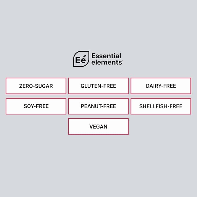 Essential Elements Hydration Packets - Image 8