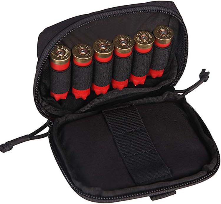 ADMIN Muti-Purpose Tactical Map Bag - Image 6